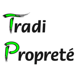logo carré TradiPropreté